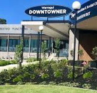 Downtowner Bar  Bistro - Book Restaurant