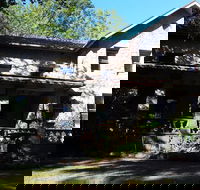 Earthly Pleasures Cafe - Book Restaurant