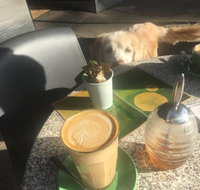 Espresso Koo - Book Restaurant
