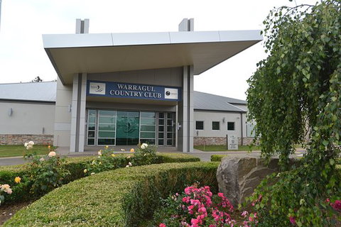 Fairways Bistro Warragul Country Club - Book Restaurant 0