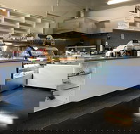 Farry Fresh Food - Book Restaurant