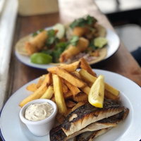 Fisho's Torquay