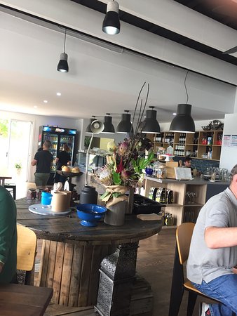 Food Co on Franklin Traralgon