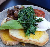 Frankie's Warragul - Book Restaurant