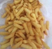 Golden Fish - Book Restaurant