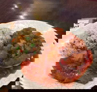 High Tea Inn - Book Restaurant