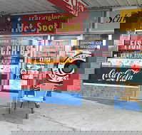 Hot Spot Fish  Chips - Book Restaurant