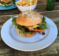 Island Burger Bar - Book Restaurant