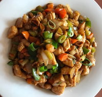 Jade Chinese Cuisine - Book Restaurant