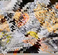 Kalamaki - Book Restaurant