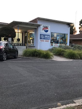 Katz Fish And Chips - Book Restaurant 0