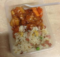 Ken's Hot Wok - Book Restaurant