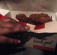 Kfc - Book Restaurant