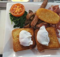 La Passion Cafe  Restaurant - Book Restaurant