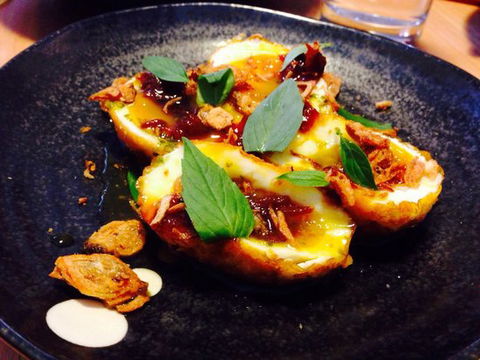 Little Prince Eating House & Bar - Book Restaurant 0