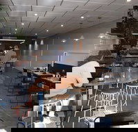 Main Street Cafe - Book Restaurant