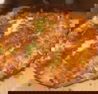 Maloney's Pizza - Book Restaurant