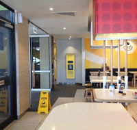 McDonald's - Book Restaurant