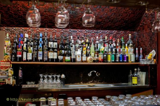 Mount Dandenong Hotel Restaurant Olinda