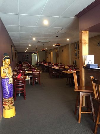 Flynn VIC Book Restaurant