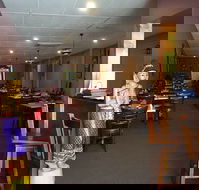 Noi's Thai Kitchen - Book Restaurant
