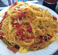 Noodle Paradise - Book Restaurant