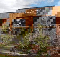 Onyx Wholefood Cafe - Book Restaurant