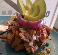 Pepper's Cafe  Spud Bar - Book Restaurant