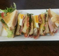 Poppyseed Cafe - Book Restaurant