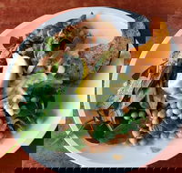 Puffing Billy Cafe - Book Restaurant