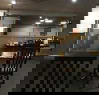 Quality Inn Latrobe Convention Centre - Book Restaurant