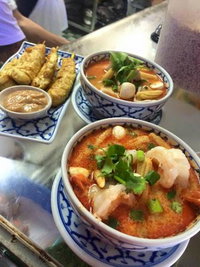 Real Thai Cafe