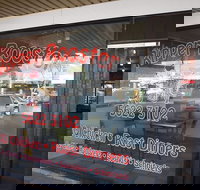 Ripper Rooster - Book Restaurant