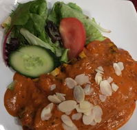 Saffron Cottage - Book Restaurant