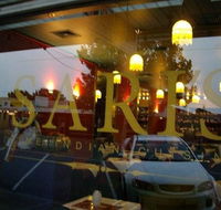 Saris - Book Restaurant