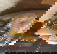 Souuvlaki HQ - Book Restaurant