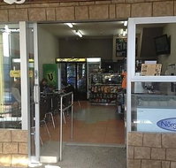 Station Stop Caffe - Book Restaurant
