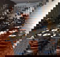 Tandoori Delights - Book Restaurant