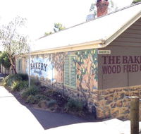 The Bakery - Book Restaurant