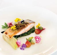 The Cape Kitchen - Book Restaurant