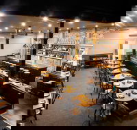 The Courthouse - Book Restaurant