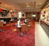 The Riviera Hotel - Book Restaurant