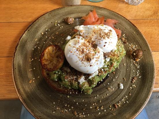 Three Little Birds Cafe Traralgon