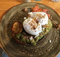 Three Little Birds Cafe - Book Restaurant