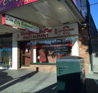 Traralgon Lion City Chinese Restaurant - Book Restaurant