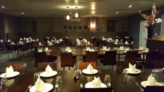 Traralgon Thai Restaurant Traralgon