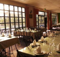 Tulip Thai - Book Restaurant