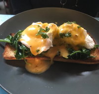 Warragul Plaza Cafe - Book Restaurant