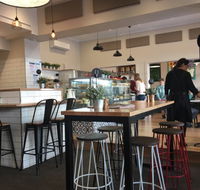 Weatherson Foods - Book Restaurant