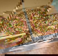 Wild Dog Pizza - Book Restaurant